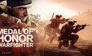 Moh-warfighter