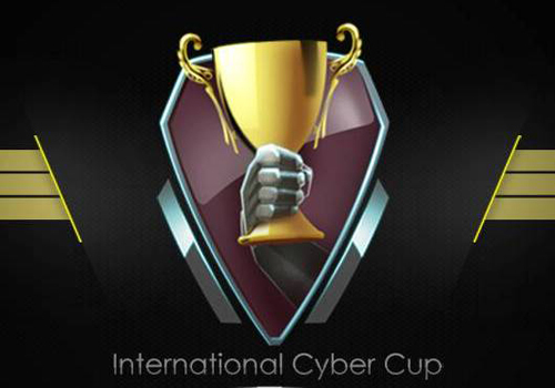 DOTA 2 - ICCUP